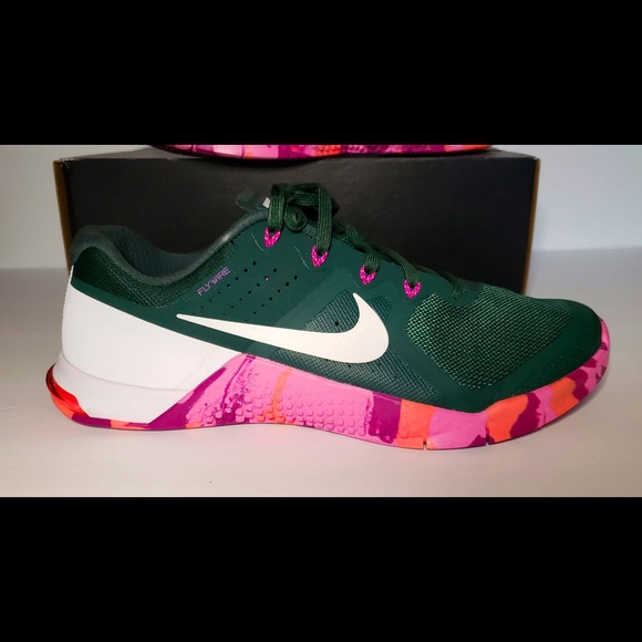 Nike Flywire - Picture 4 of 5